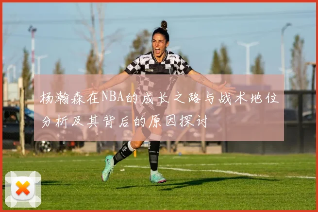 杨瀚森在NBA的成长之路与战术地位分析及其背后的原因探讨