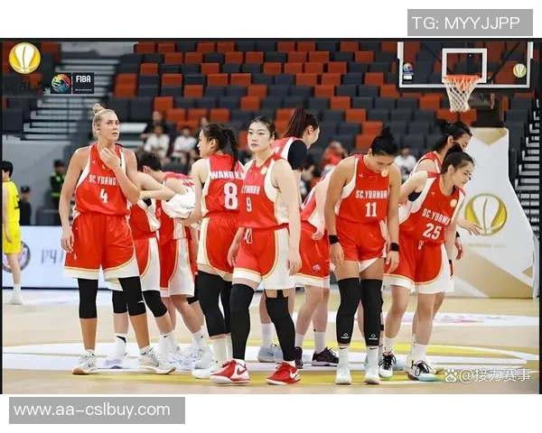 全国女篮锦标赛厦门文旅遭遇开局困境不敌赣州赣星拼搏未果