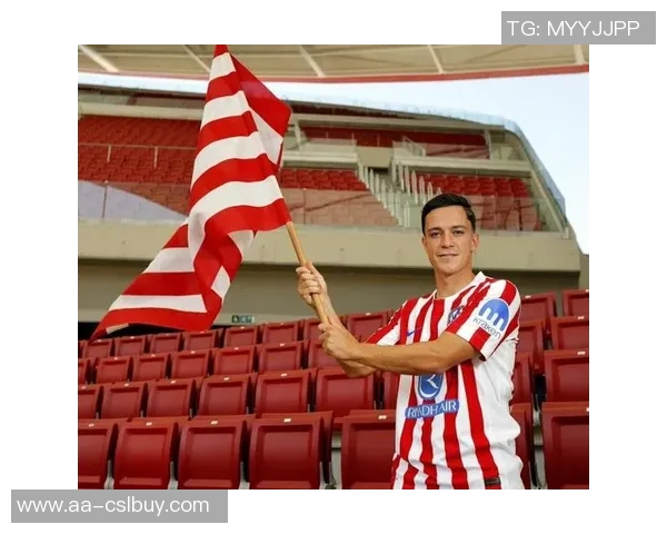 迪马：马竞争成功签下马伦替代拉斯帕多里战胜罗马和那不勒斯竞争