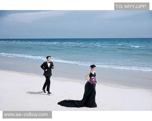 高准翼社媒分享与妻子的浪漫婚纱照甜蜜瞬间引发网友热议